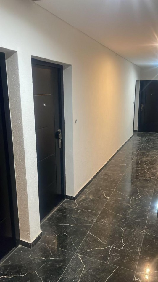 Unidades 3 Ambientes con patio, parrilla y balcon a estrenar