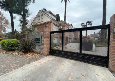 Duplex 3 Ambientes - con Amenities Excelente Ubicacion