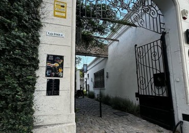VENTA - Fondo de comercio bar de tapas