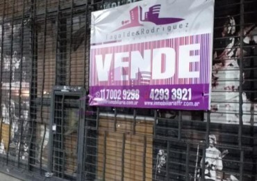 Excelente Oportunidad - Local Comercial